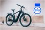Cube Kathmandu Hybrid Comfort SLX 800 2026 Electric Bike