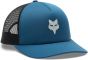 Fox Boundary Trucker Womens Hat