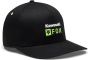 Fox Kawasaki Flexfit Hat