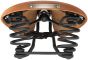 Brooks Flyer Softened Saddle