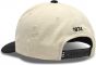 Fox Circa 74 Corduroy Snapback Hat