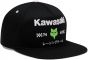 Fox Kawi 2026 Snapback Hat
