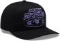 Fox Pro Circuit Snapback Hat