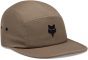Fox Head Camper Hat