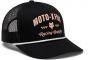 Fox Supply Mesh Rope Womens Trucker Hat