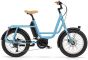 Benno Remidemi Evo 2 20-Inch Electric Bike