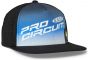 Fox Foyl Pro Circuit Snapback Hat