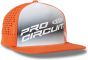 Fox Foyl Pro Circuit Snapback Hat