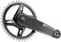 SRAM Force XPLR AXS E1 DUB Wide Power Meter Chainset