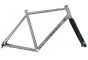 Kinesis Tripster ATR V3 2020 Frameset-60cm - Nearly New (No Fork)