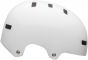 Bell Division Solid 2025 Helmet – White, image 6 of 8