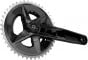 SRAM Rival D1 DUB Wide Power Meter Chainset