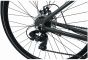 Dawes Discovery 1.0 Cross Bar 2026 Bike