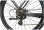 Dawes Scenic Cross Bar 2026 Electric Bike