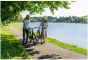 Dawes Scenic Low Step 2026 Electric Bike