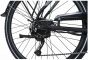Dawes Spire 2.0 Crossbar 2023 Electric Bike