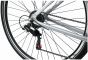 Dawes Venture 1.0 Cross Bar 2026 Bike