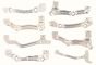 Hope Post Mount Adaptors