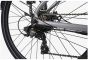 Falcon Horizon Crossbar 2026 Electric Bike