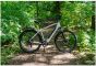 Falcon Horizon Crossbar 2026 Electric Bike