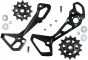 MicroSHIFT Sword Rear Derailleur Barrel Adjuster Kit