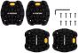 Look Trail Pedal Grip Pads