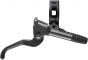 Shimano XTR BL-M9200 Disc Brake Lever With Post Mount Caliper – Grey / Black, image 1 of 4