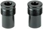 Renthal Revo TRC Pedal End Caps