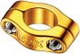 Dia-Compe MX1500 Two Bolt Seat Clamp