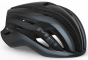 MET Trenta 3K Carbon Helmet - Black/Carbon 52-56cm - Nearly New