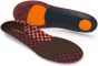 Superfeet Active Cushion Low Arch Insoles Insoles