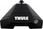 Thule 7105 Evo Clamp Foot Pack