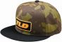 Troy Lee Fade Out Snapback Cap