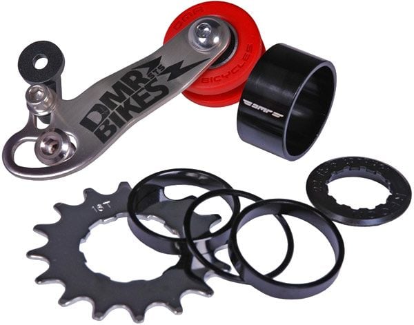 DMR Single Speed and Chain Tensioner Kit