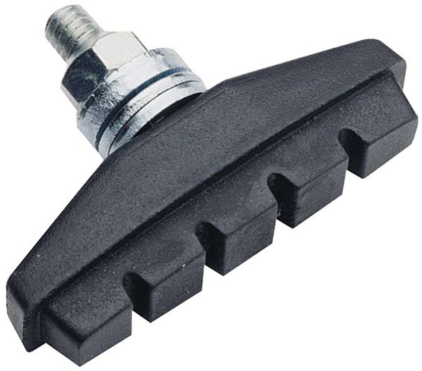 Fibrax Alpine Integral Brake Pads