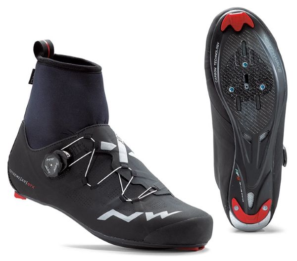 Northwave Extreme RR GTX SPD Winter Road Boots