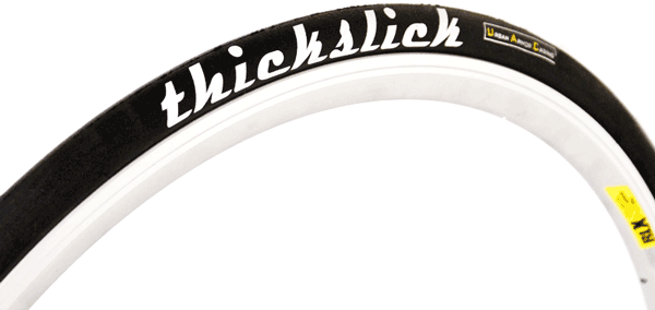 Freedom ThickSlick Deluxe Tyre