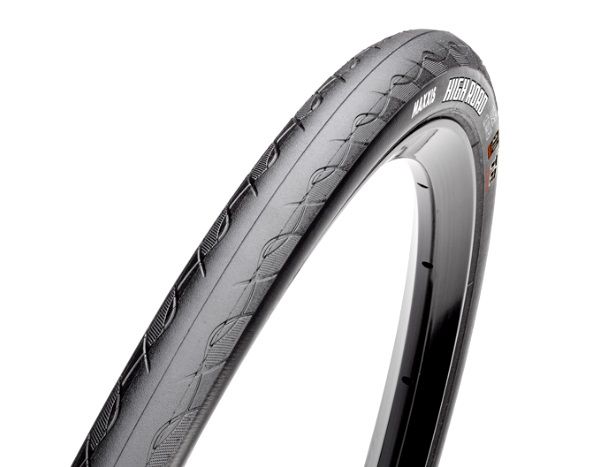 Maxxis High Road Road Tyre