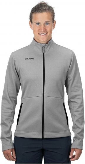 Cube ATX Midlayer Womens Jacket