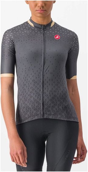 Castelli Pezzi Womens 2023 Short Sleeve Jersey