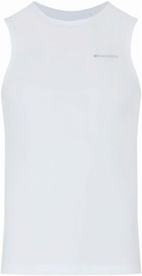 Madison Flux Isoler Mesh Sleeveless Base Layer – image 1 of 3