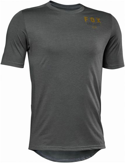 Fox Ranger Crys Drirelease Jersey – Dark Shadow