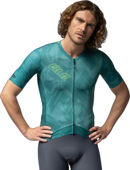 Ale Schema PR-E Short Sleeve Jersey