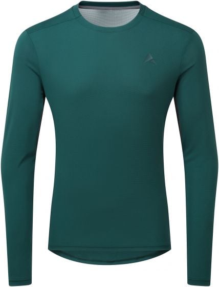 Altura Kielder Lightweight Long Sleeve Jersey