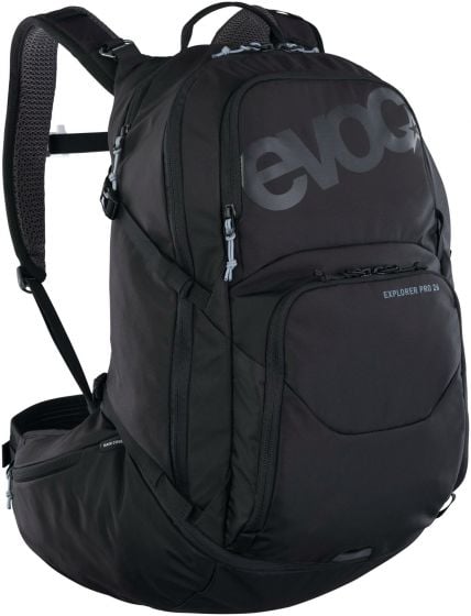 EVOC Explorer Pro Performance 26L Backpack