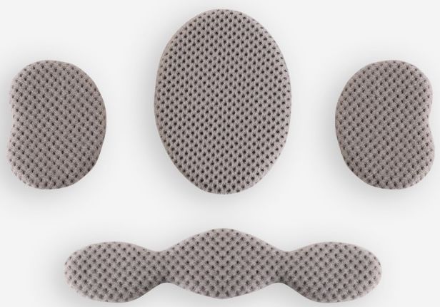 MET Buddy/Super Buddy Helmet Pad Kit