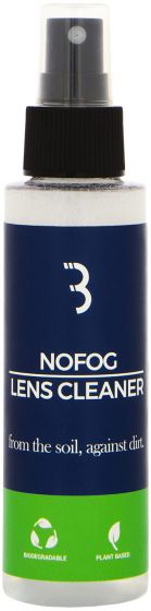 BBB No Fog Glasses Lens Cleaner