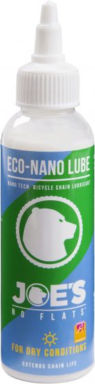 Joe's No Flats Eco-Nano Dry Lube