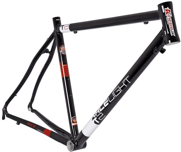 Kinesis Racelight T2 V2 Frame