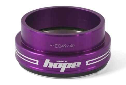 Hope Pick n Mix Headset Bottom Cup – Purple